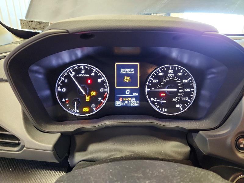 Aukcja sprzedaży 2024 Subaru Crosstrek, vin: JF2GUADC4R8881864, numer aukcji: 53445326