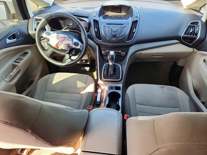 Aukcja sprzedaży 2013 Ford C-max, vin: 1FADP5AUXDL515948, numer aukcji: 55197856
