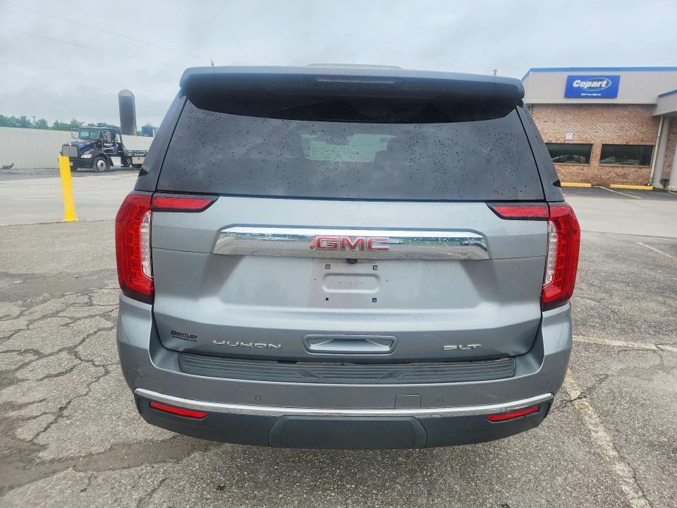 Продаж на аукціоні авто 2023 Gmc Yukon Xl, vin: 1GKS2GKT3PR377998, номер лоту: 54848556