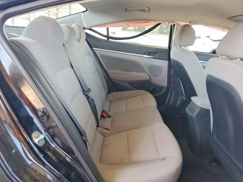 Aukcja sprzedaży 2020 Hyundai Elantra, vin: 5NPD84LF1LH541339, numer aukcji: 53262996