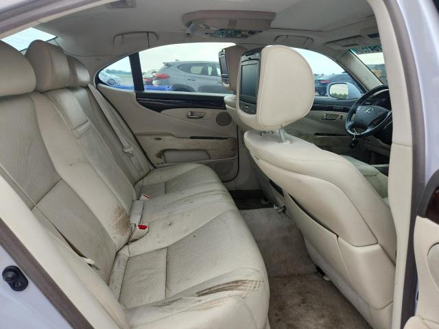 Продажа на аукционе авто 2008 Lexus Ls, vin: JTHBL46F885056901, номер лота: 51764156