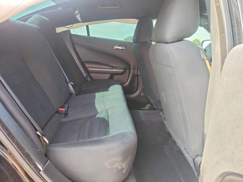 Продажа на аукционе авто 2021 Dodge Charger, vin: 2C3CDXKG1MH585150, номер лота: 54458956