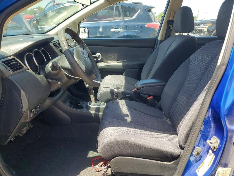 Продаж на аукціоні авто 2009 Nissan Versa, vin: 3N1BC13E29L383830, номер лоту: 53468986