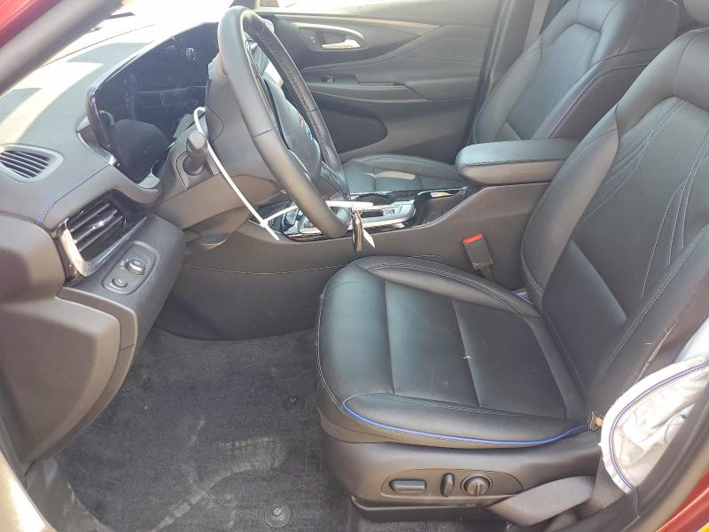 Aukcja sprzedaży 2025 Buick Envista, vin: KL47LBEP1SB067067, numer aukcji: 53099656