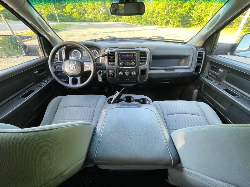 Aukcja sprzedaży 2013 Ram 1500, vin: 1C6RR7KT9DS586261, numer aukcji: 55642706