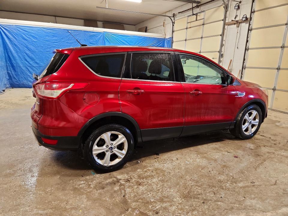 55145516 :رقم المزاد ، 1FMCU9GXXEUD23136 vin ، 2014 Ford Escape مزاد بيع