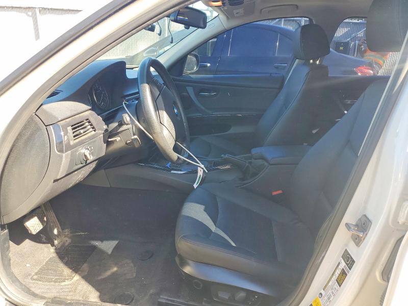53628706 :رقم المزاد ، WBAPK7G51BNN86133 vin ، 2011 Bmw 328 مزاد بيع