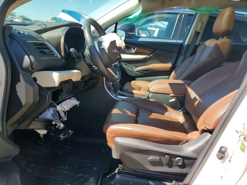 Продажа на аукционе авто 2020 Subaru Ascent, vin: 4S4WMARD7L3435249, номер лота: 52492386