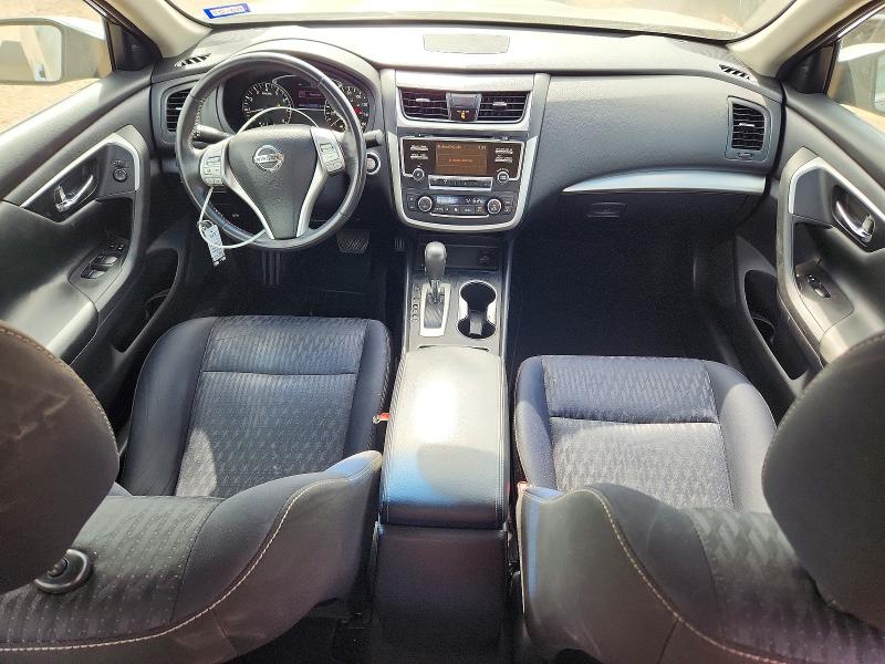 Aukcja sprzedaży 2017 Nissan Altima, vin: 1N4AL3AP3HC218748, numer aukcji: 54555956
