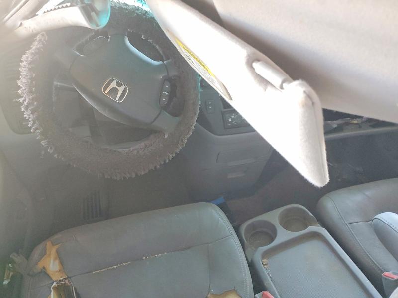 Продаж на аукціоні авто 2004 Honda Odyssey, vin: 5FNRL18954B104725, номер лоту: 54253466