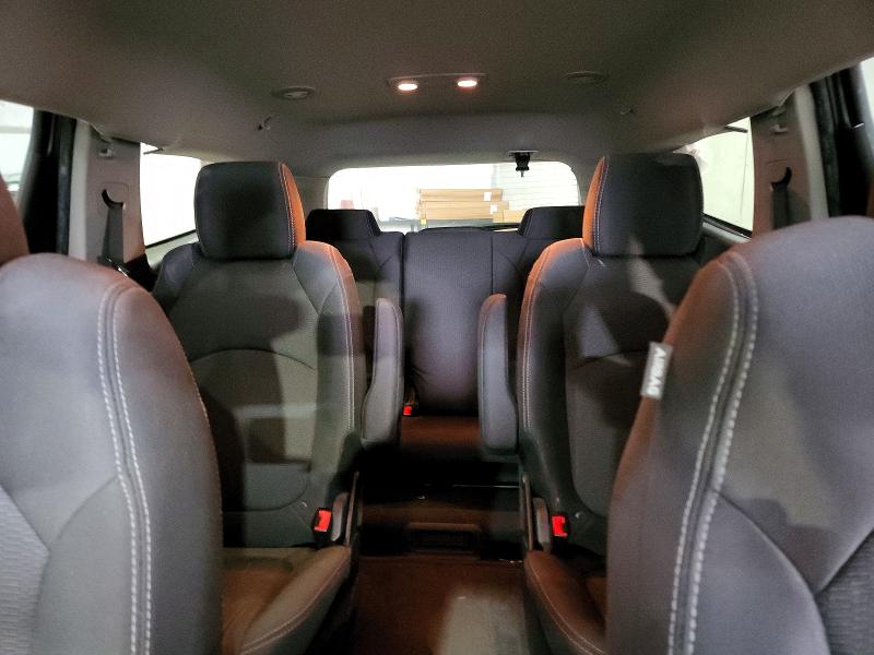 Продажа на аукционе авто 2017 Chevrolet Traverse, vin: 1GNKRGKD6HJ296131, номер лота: 53407806