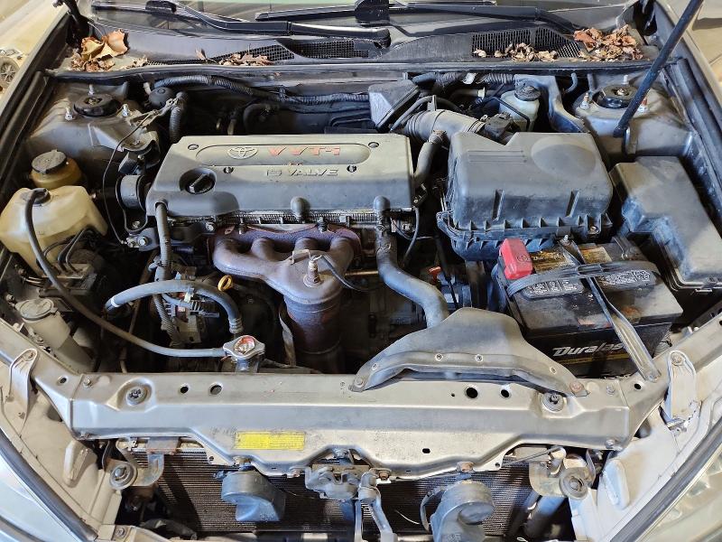 Продажа на аукционе авто 2005 Toyota Camry, vin: 4T1BE32K55U983361, номер лота: 52803866