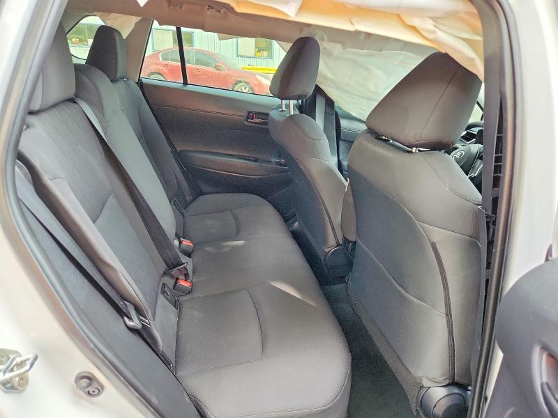 Aukcja sprzedaży 2022 Toyota Corolla Cross, vin: 7MUBAABG9NV020862, numer aukcji: 53441916
