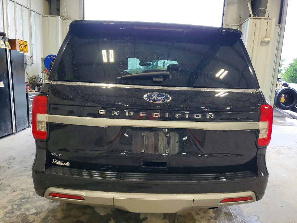 Aukcja sprzedaży 2024 Ford Expedition, vin: 1FMJU1J8XREA58096, numer aukcji: 53711726