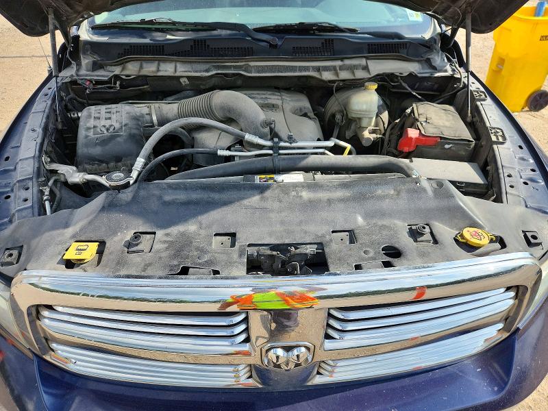 Auction sale of the 2014 Ram 1500, vin: 1C6RR6GT4ES255270, lot number: 52885706