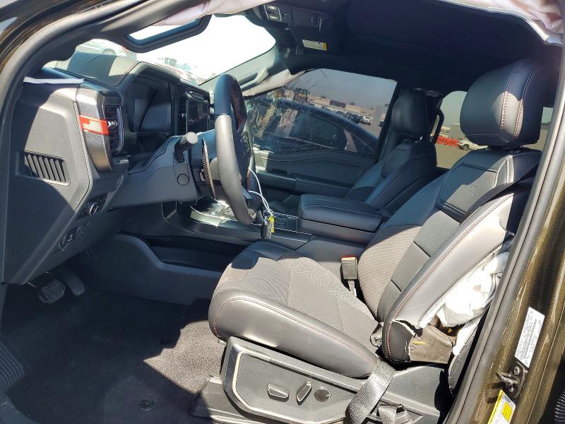 Продажа на аукционе авто 2026 Ford F150, vin: 1FTFW1RG6TFA67993, номер лота: 52938086