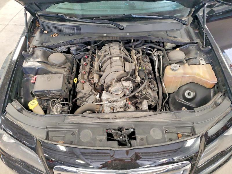 53022836 :رقم المزاد ، 2C3CCABTXDH732725 vin ، 2013 Chrysler 300 مزاد بيع