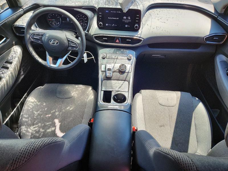 Продаж на аукціоні авто 2021 Hyundai Santa Fe, vin: 5NMS1DAJ5MH329237, номер лоту: 51868546