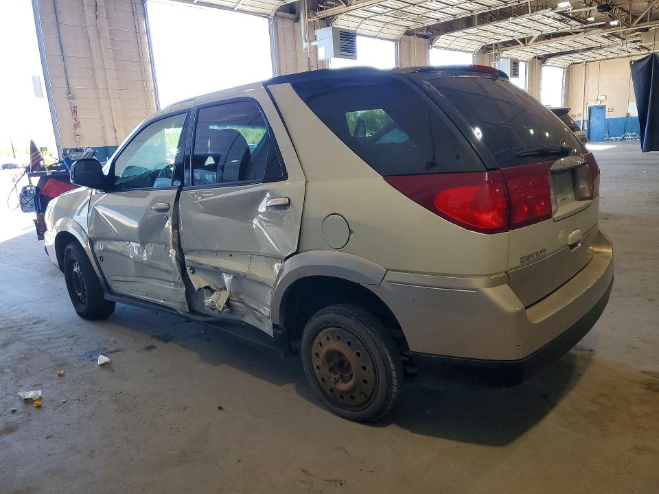 52009926 :رقم المزاد ، 3G5DA03E75S511511 vin ، 2005 Buick Rendezvous مزاد بيع