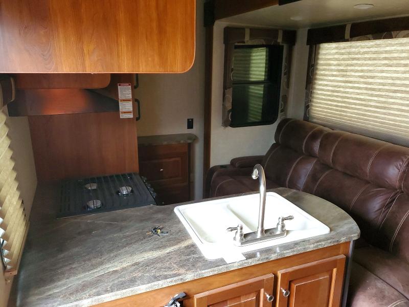 Продажа на аукционе авто 2014 Keystone Impact, vin: 4YDT30025EF815009, номер лота: 52170406
