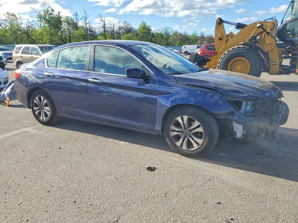 2015 Honda Accord მანქანა იყიდება აუქციონზე, vin: 1HGCR2F34FA218219, აუქციონის ნომერი: 55392406