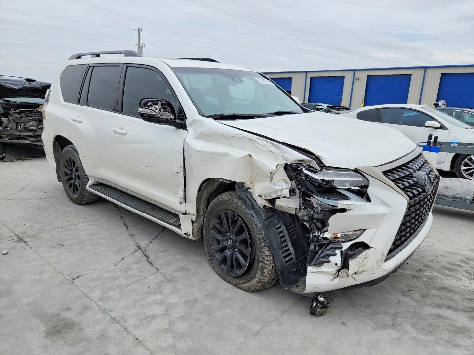 Продажа на аукционе авто 2023 Lexus Gx, vin: JTJSM7BX7P5353894, номер лота: 52226446