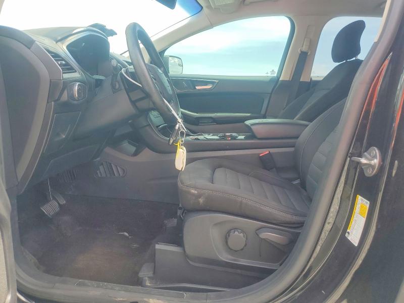 Aukcja sprzedaży 2016 Ford Edge, vin: 2FMPK3G93GBB76902, numer aukcji: 51855136