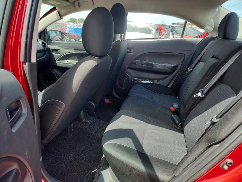 Aukcja sprzedaży 2024 Mitsubishi Mirage, vin: ML32FUFJ4RHF13786, numer aukcji: 51969866