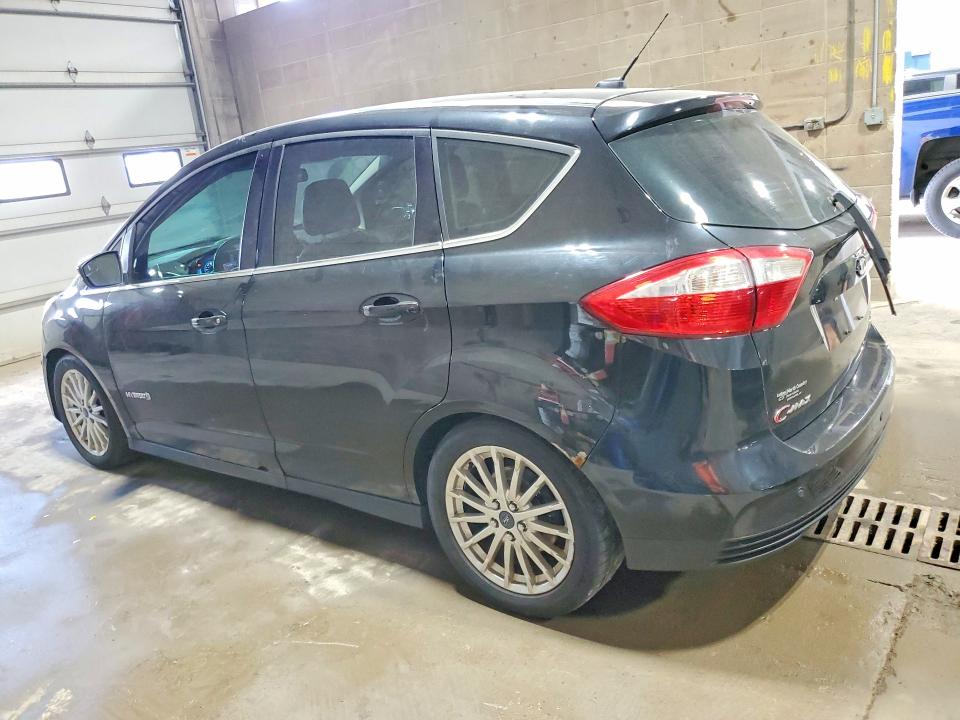 Продаж на аукціоні авто 2013 Ford C-max, vin: 1FADP5BU5DL512695, номер лоту: 54766126