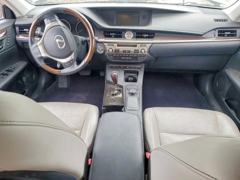 Aukcja sprzedaży 2013 Lexus Es, vin: JTHBK1GG9D2040162, numer aukcji: 53524456