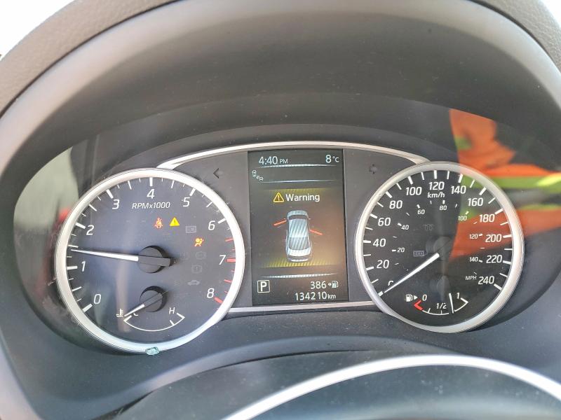 Продаж на аукціоні авто 2017 Nissan Sentra, vin: 3N1CB7AP9HY220656, номер лоту: 52870906