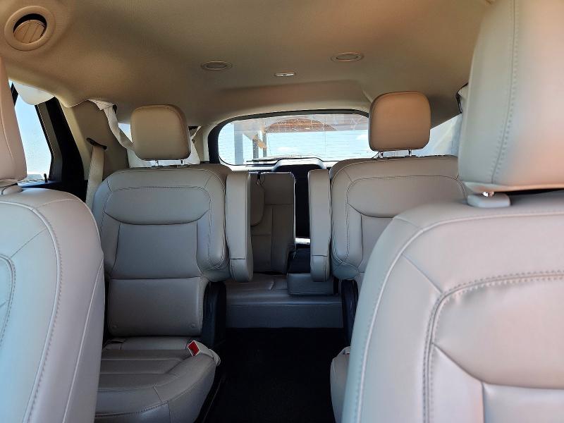 Продажа на аукционе авто 2024 Ford Explorer, vin: 1FMSK7DHXRGA14077, номер лота: 53055466
