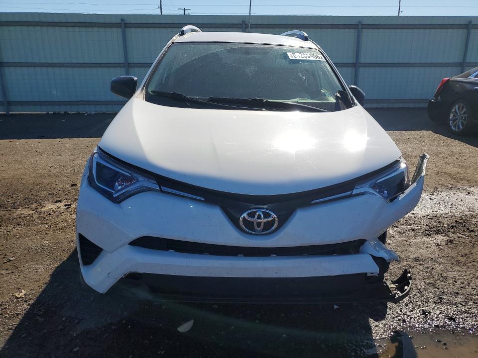 53309906 :رقم المزاد ، JTMBFREV7GJ100407 vin ، 2016 Toyota Rav4 مزاد بيع