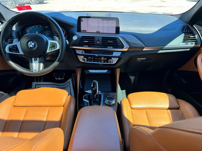 Продаж на аукціоні авто 2020 Bmw X4, vin: 5UX2V1C01L9C64762, номер лоту: 52450356