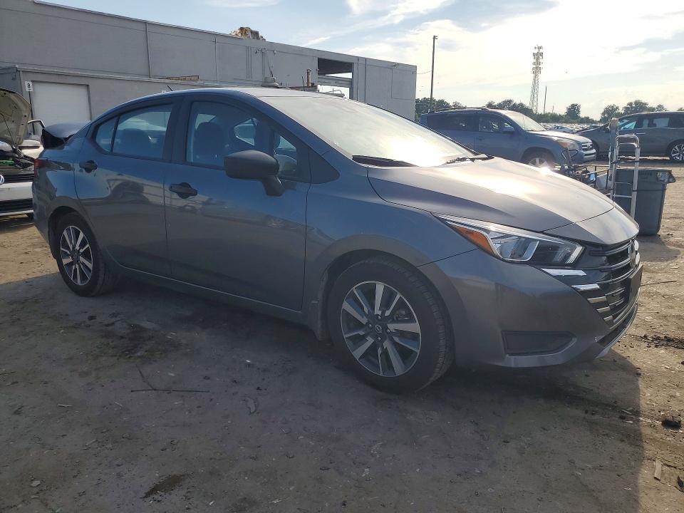 Продаж на аукціоні авто 2024 Nissan Versa, vin: 3N1CN8DVXRL816350, номер лоту: 53573946