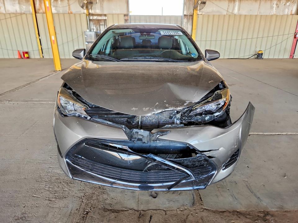 Продажа на аукционе авто 2019 Toyota Corolla, vin: 2T1BURHE9KC136539, номер лота: 54451396