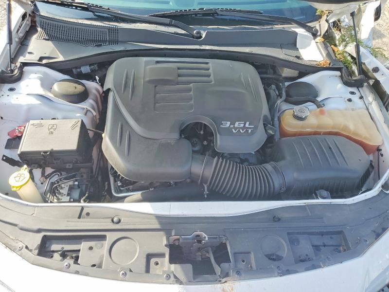 Aukcja sprzedaży 2019 Chrysler 300, vin: 2C3CCAAG1KH668463, numer aukcji: 55192556