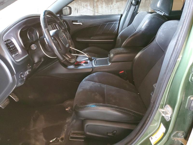 Продаж на аукціоні авто 2019 Dodge Charger, vin: 2C3CDXGJ2KH520177, номер лоту: 54010056