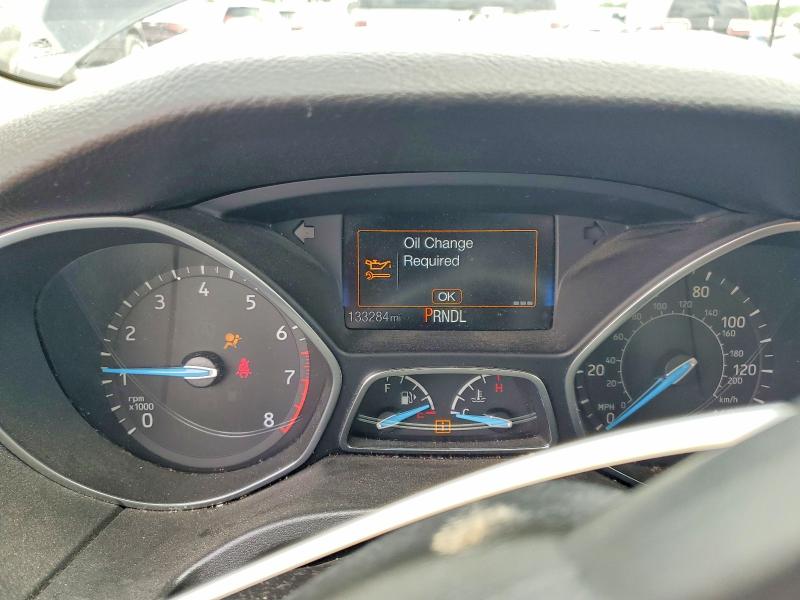 Продажа на аукционе авто 2017 Ford Focus, vin: 1FADP3F22HL296386, номер лота: 55513946