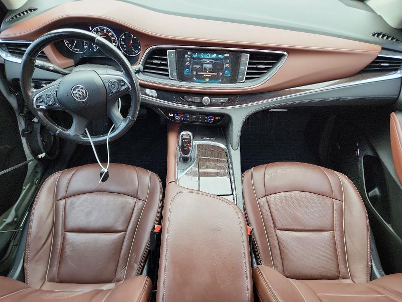51986196 :رقم المزاد ، 5GAERDKW3KJ176267 vin ، 2019 Buick Enclave مزاد بيع