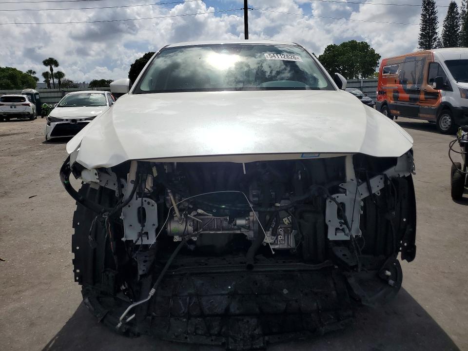Aukcja sprzedaży 2020 Mazda Cx-5, vin: JM3KFACM4L0723762, numer aukcji: 54112826