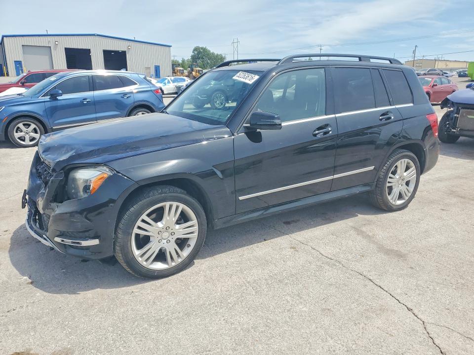 Продаж на аукціоні авто 2015 Mercedes-benz Glk, vin: WDCGG8JB0FG355527, номер лоту: 52263616