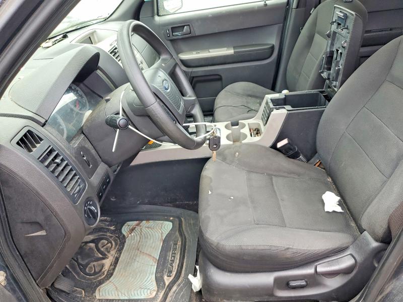 Продажа на аукционе авто 2008 Ford Escape, vin: 1FMCU03Z98KC99303, номер лота: 55237336