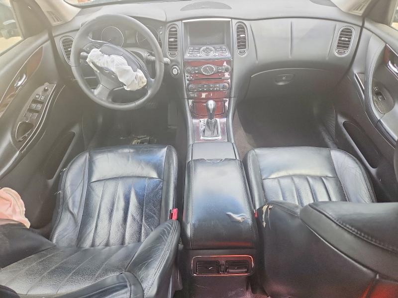 2013 Infiniti Ex37 მანქანა იყიდება აუქციონზე, vin: JN1BJ0HRXDM481787, აუქციონის ნომერი: 52560986