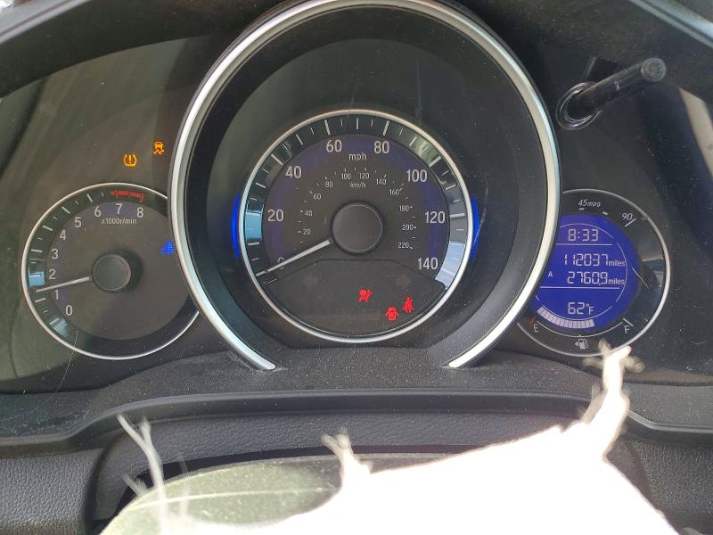 Aukcja sprzedaży 2015 Honda Fit, vin: 3HGGK5G86FM765321, numer aukcji: 52818076