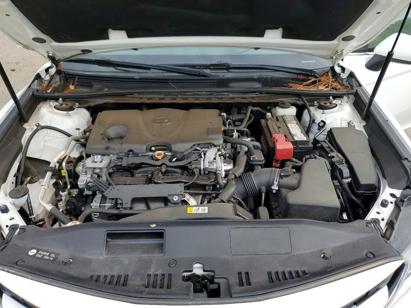 Продажа на аукционе авто 2020 Toyota Camry, vin: 4T1C11AK2LU923864, номер лота: 53268936
