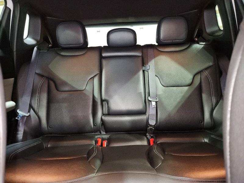 Продаж на аукціоні авто 2025 Jeep Compass, vin: 3C4NJDCN9ST513240, номер лоту: 55027456