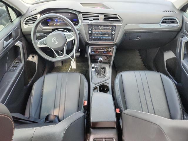 51632006 :رقم المزاد ، 3VVNB7AX8RM086898 vin ، 2024 Volkswagen Tiguan مزاد بيع