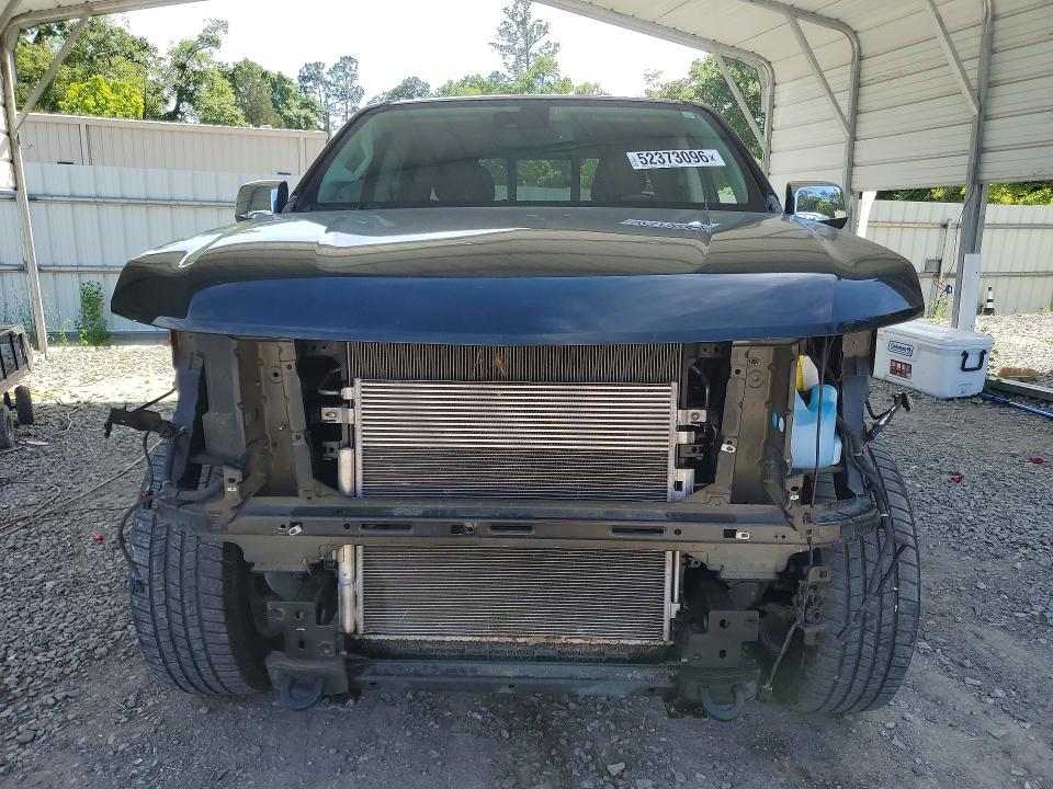 Продаж на аукціоні авто 2016 Chevrolet Colorado, vin: 1GCGTCE3XG1133959, номер лоту: 52373096