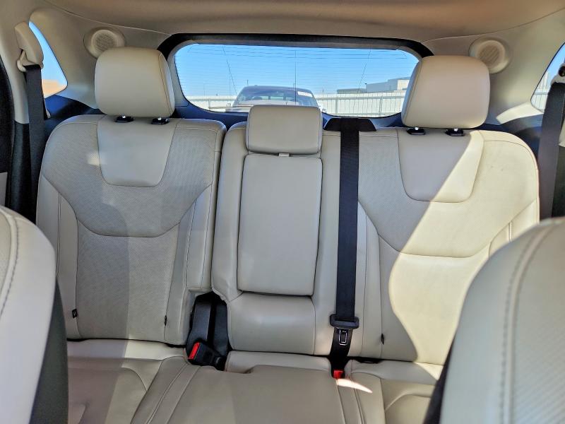 51521706 :رقم المزاد ، 2FMPK3K96KBB89207 vin ، 2019 Ford Edge مزاد بيع